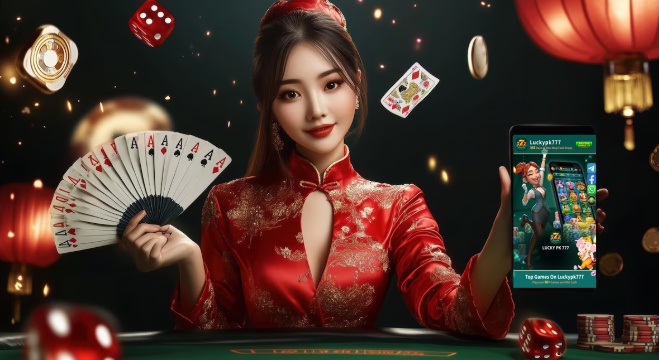 Captain Jack Casino - ورچوئل گیمز میں