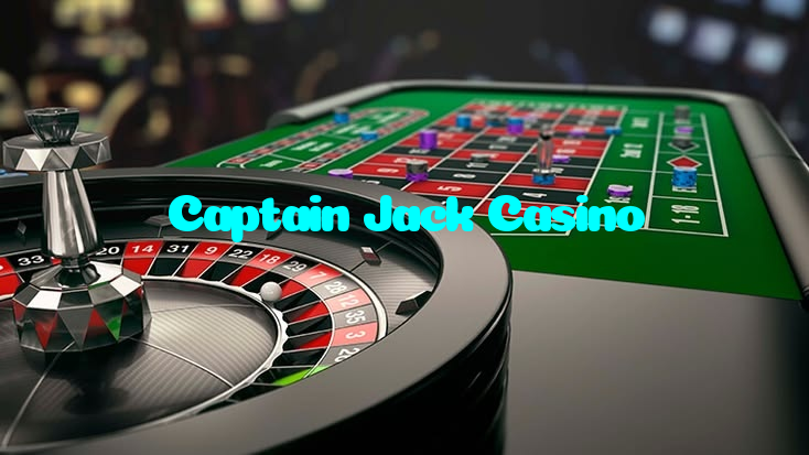 Captain Jack Casino casino presented on mobile device in Pakistan with slots and live games