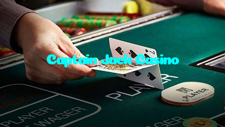 Captain Jack Casino