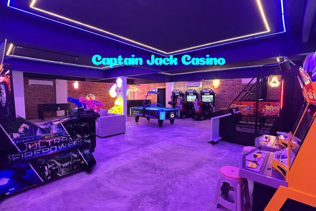 Captain Jack Casino خوش آمدید بونس +600% پیشکش موبائل ایپ کے پروموشن سیکشن میں دکھائی دیتی ہے۔