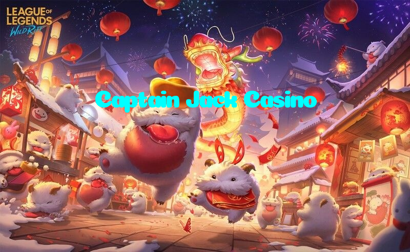 Captain Jack Casino