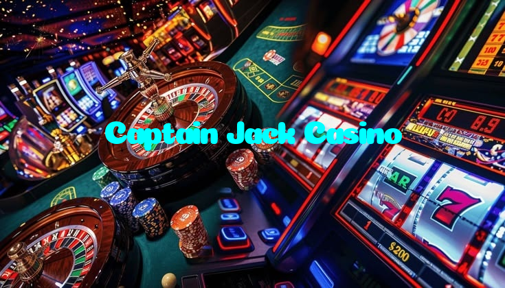 available types of Captain Jack Casino bet including pre-match live express and system bets