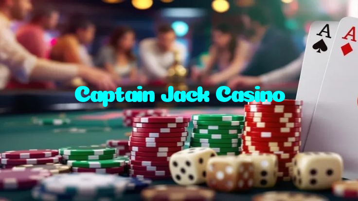 Captain Jack Casino