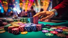 making first deposit on Captain Jack Casino website using local payment methods in Pakistan