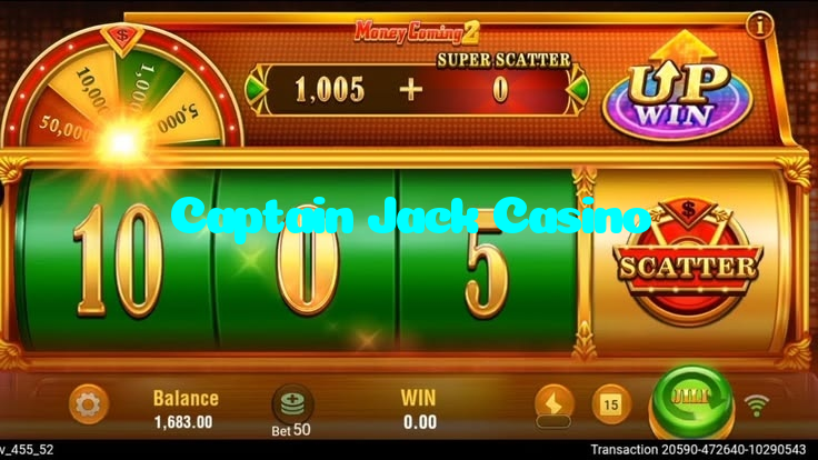 Captain Jack Casino خوش آمدید بونس +600% پیشکش موبائل ایپ کے پروموشن سیکشن میں دکھائی دیتی ہے۔
