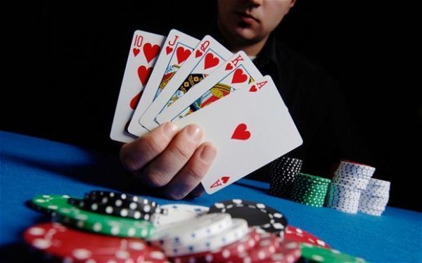 Captain Jack Casino کیسینو میں بکراٹکھیلیں