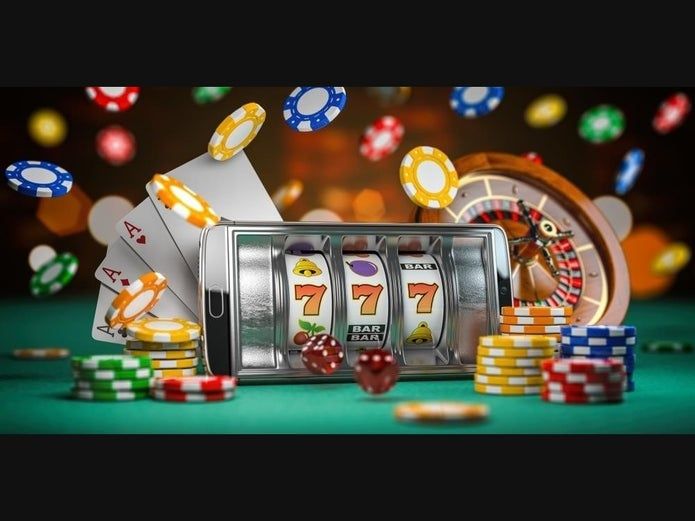 Captain Jack Casino کیسینو میں لاٹری گیمز میں حصہ لیں۔