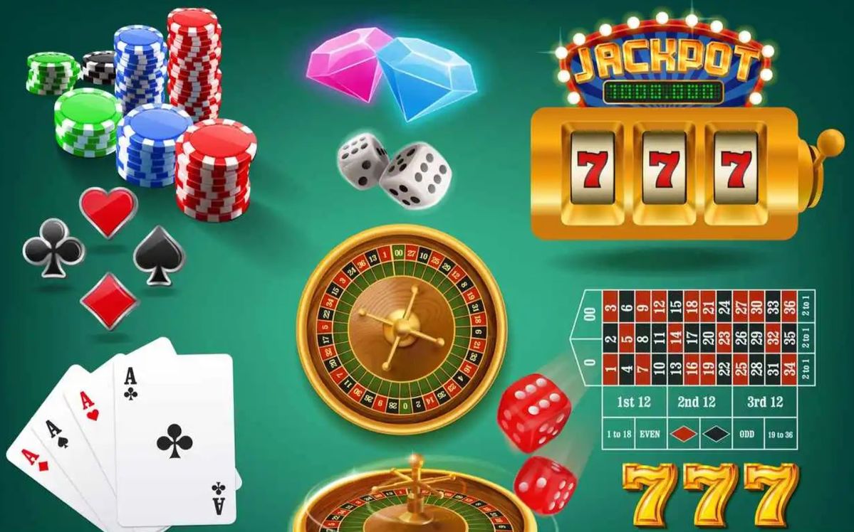 Captain Jack Casino پاکستان میں میگا ویز کیسینو گیمز