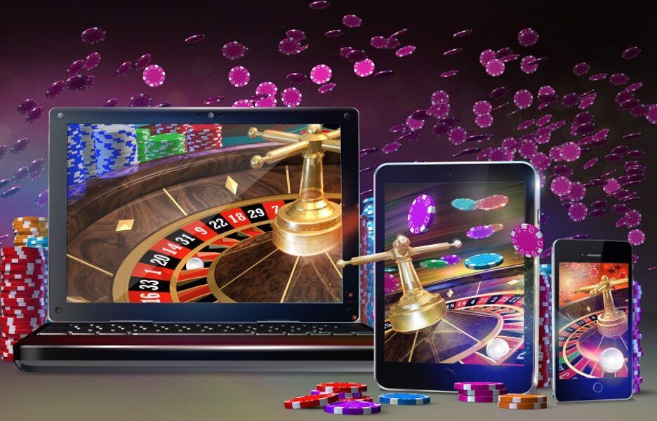 Captain Jack Casino آن لائن کیسینو میں کھیلنے کی وجوہات