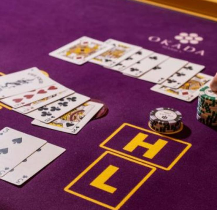 پاکستان میں Captain Jack Casino کا آن لائن کیسینو سیکشن کھولیں۔