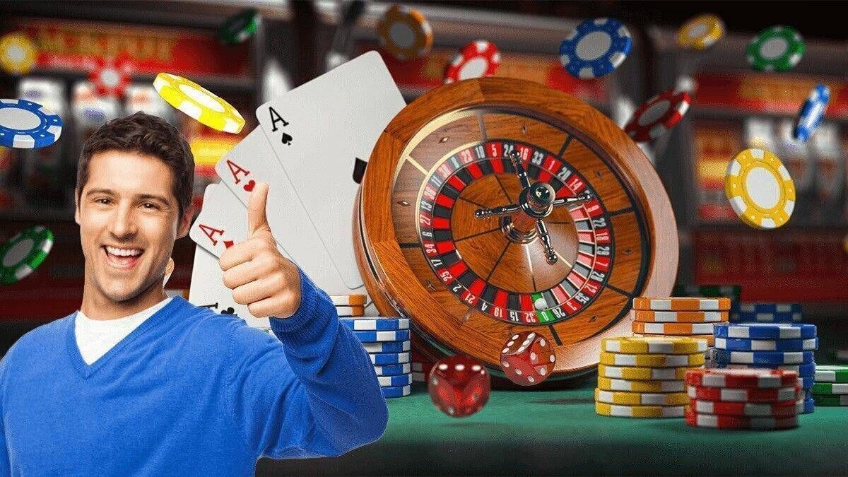 Captain Jack Casino آن لائن کیسینو میں اصل گیمز